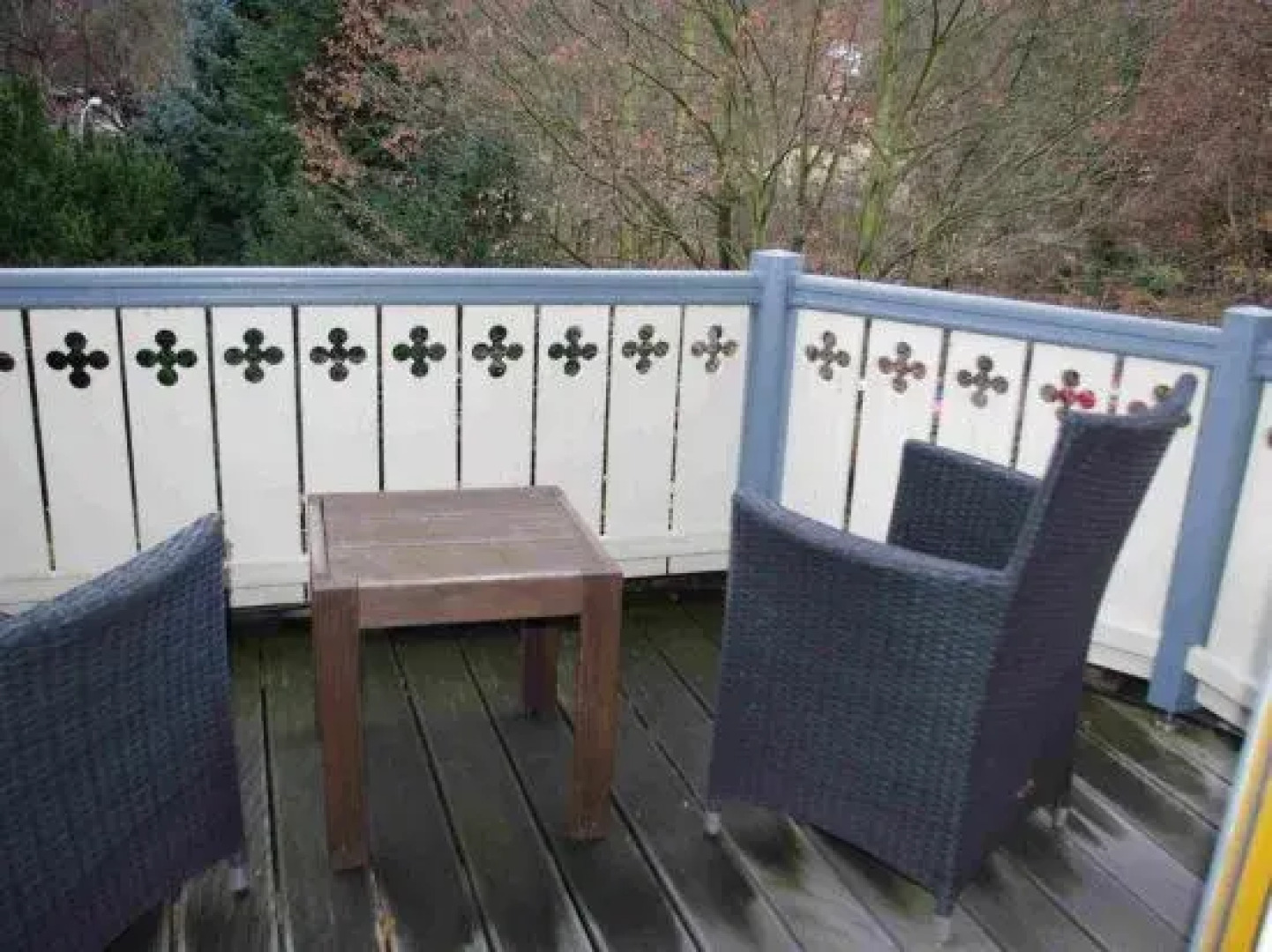 Ferienwohnung Sonneneck