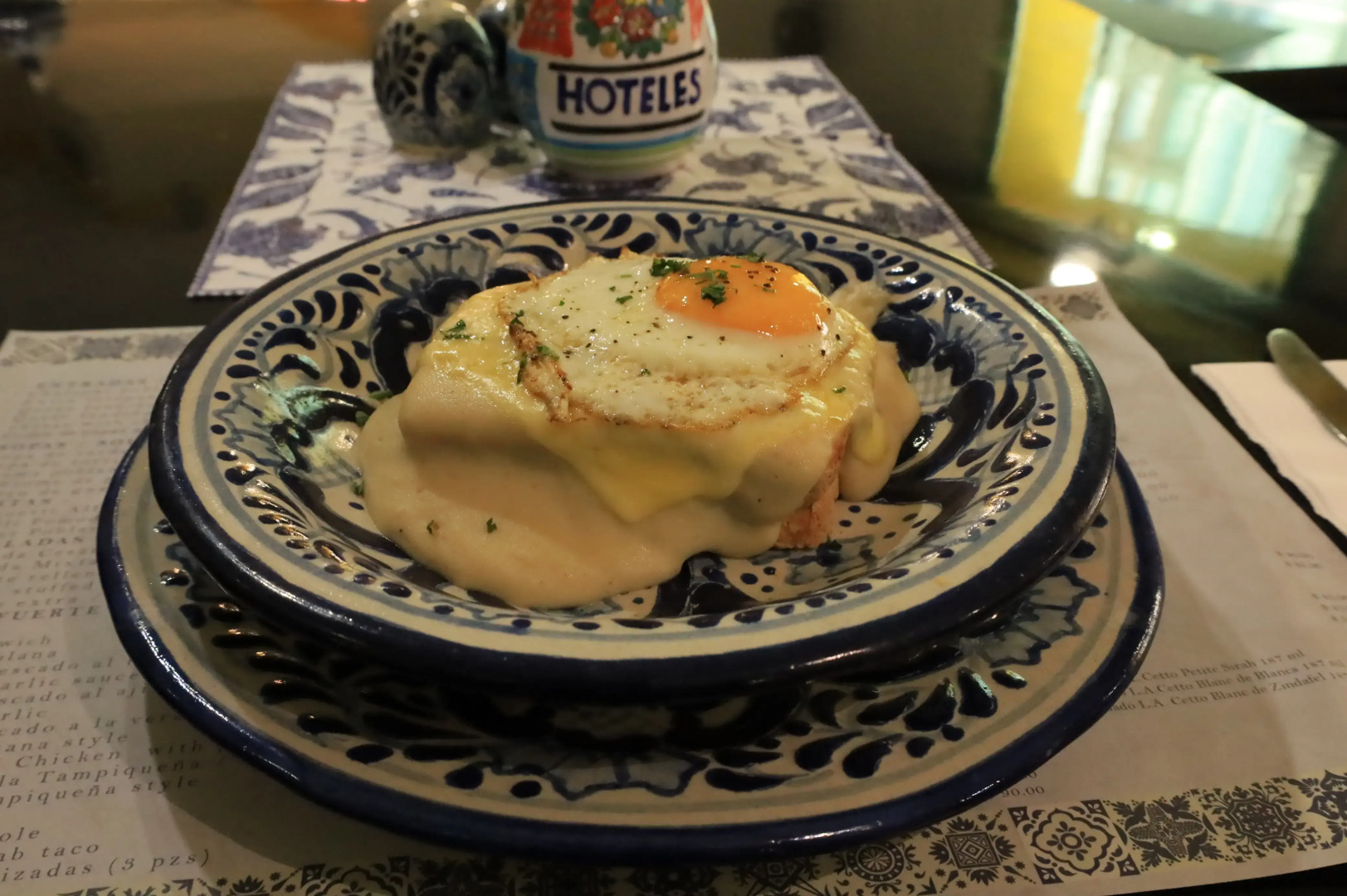 Hotel Aristos Puebla