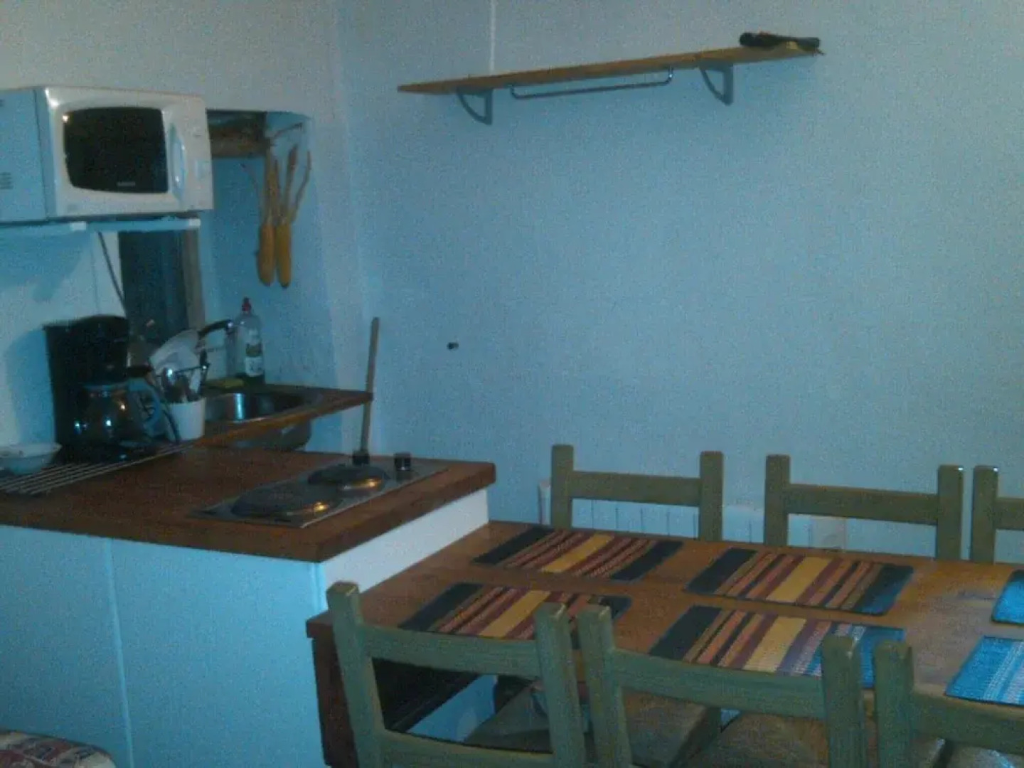 Casa Rural La Navarra