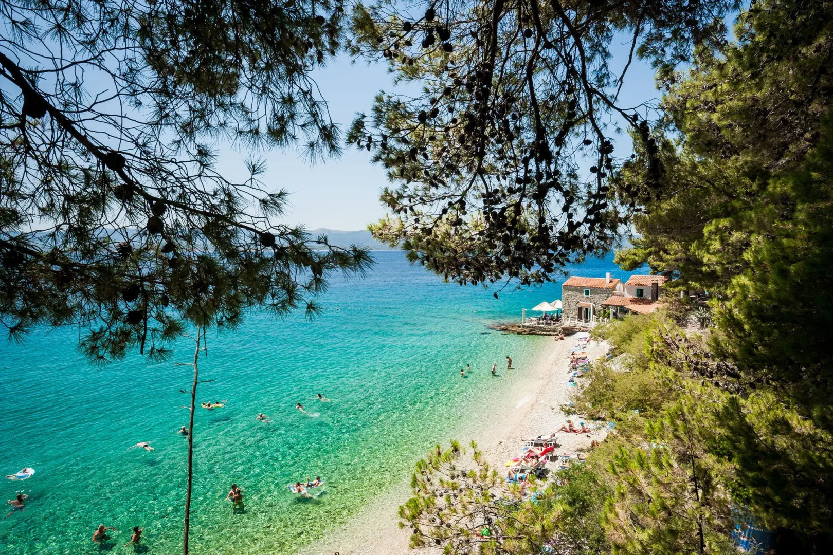 Apartments Mistral