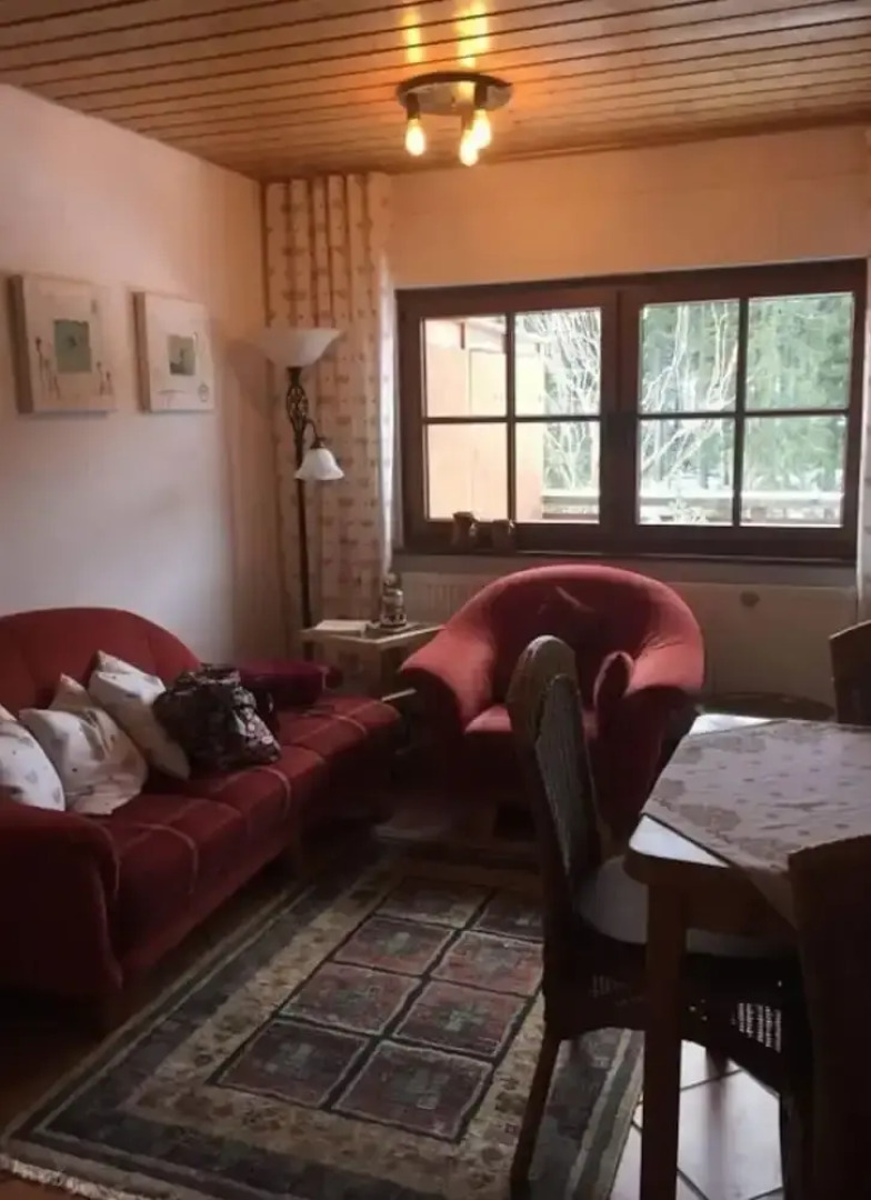 Appealing Apartment in Lenzkirch