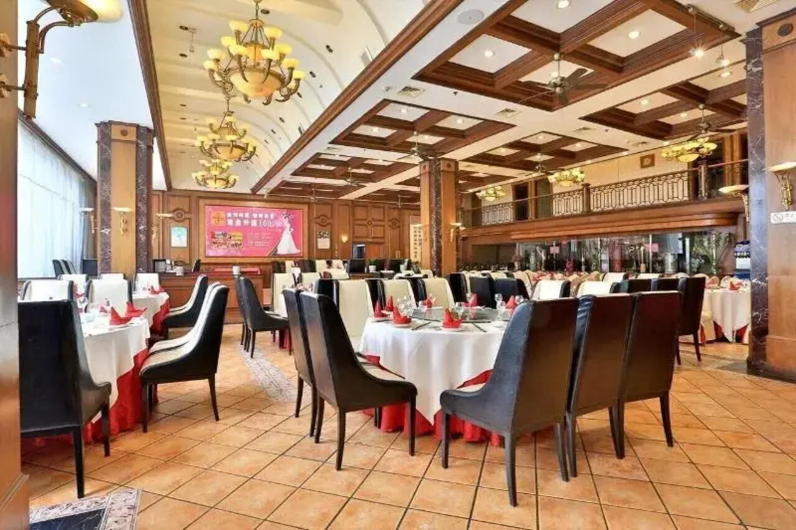 Wenzhou Dong Ou Hotel