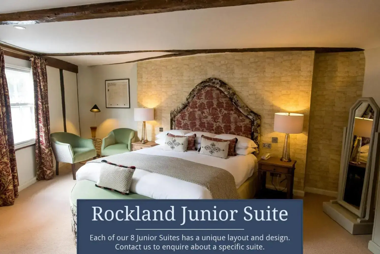 The Maids Head Hotel