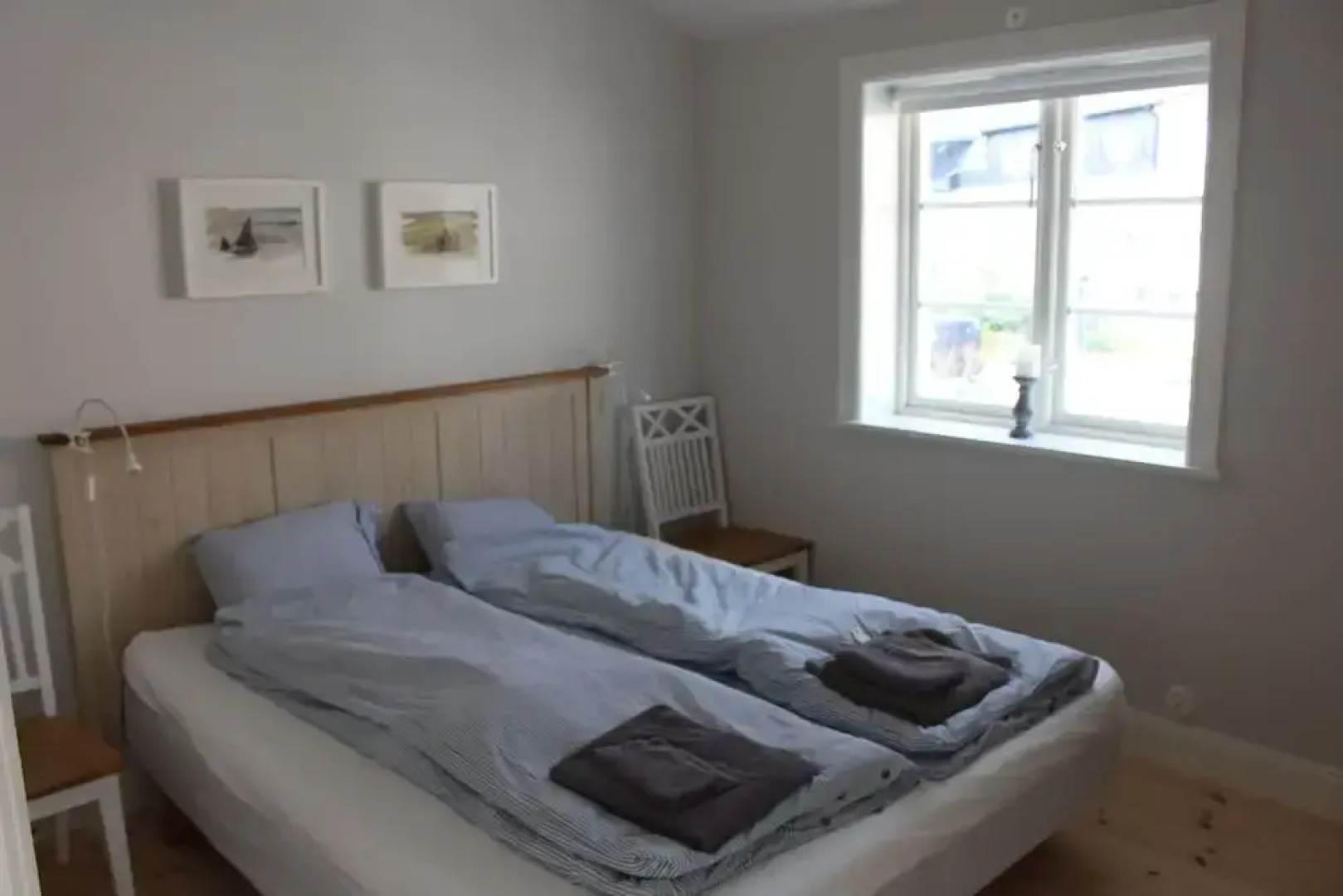 Vaxholm Harbour Bed and Experiences