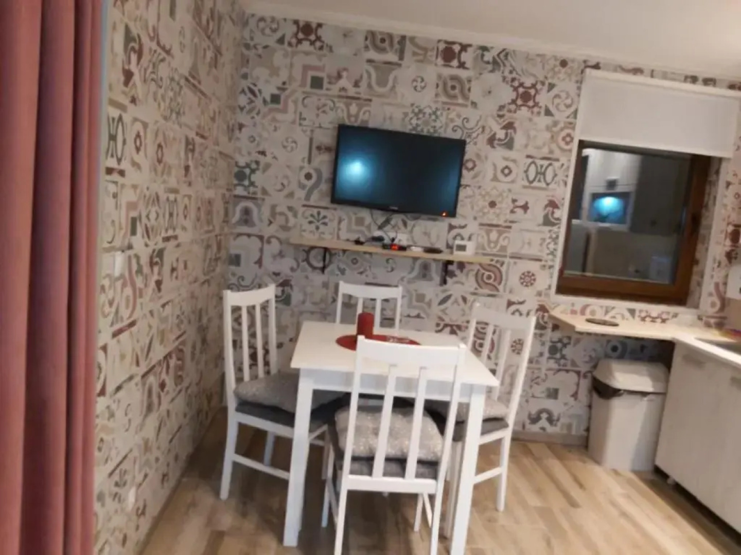 Apartman Marta Divčibare