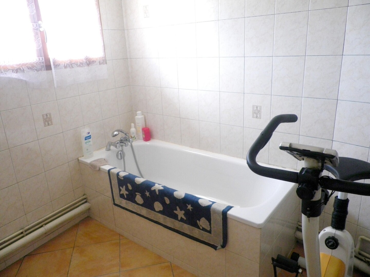 House With 5 Bedrooms in Saint-pierre-dels-forçats, With Wonderful Mou