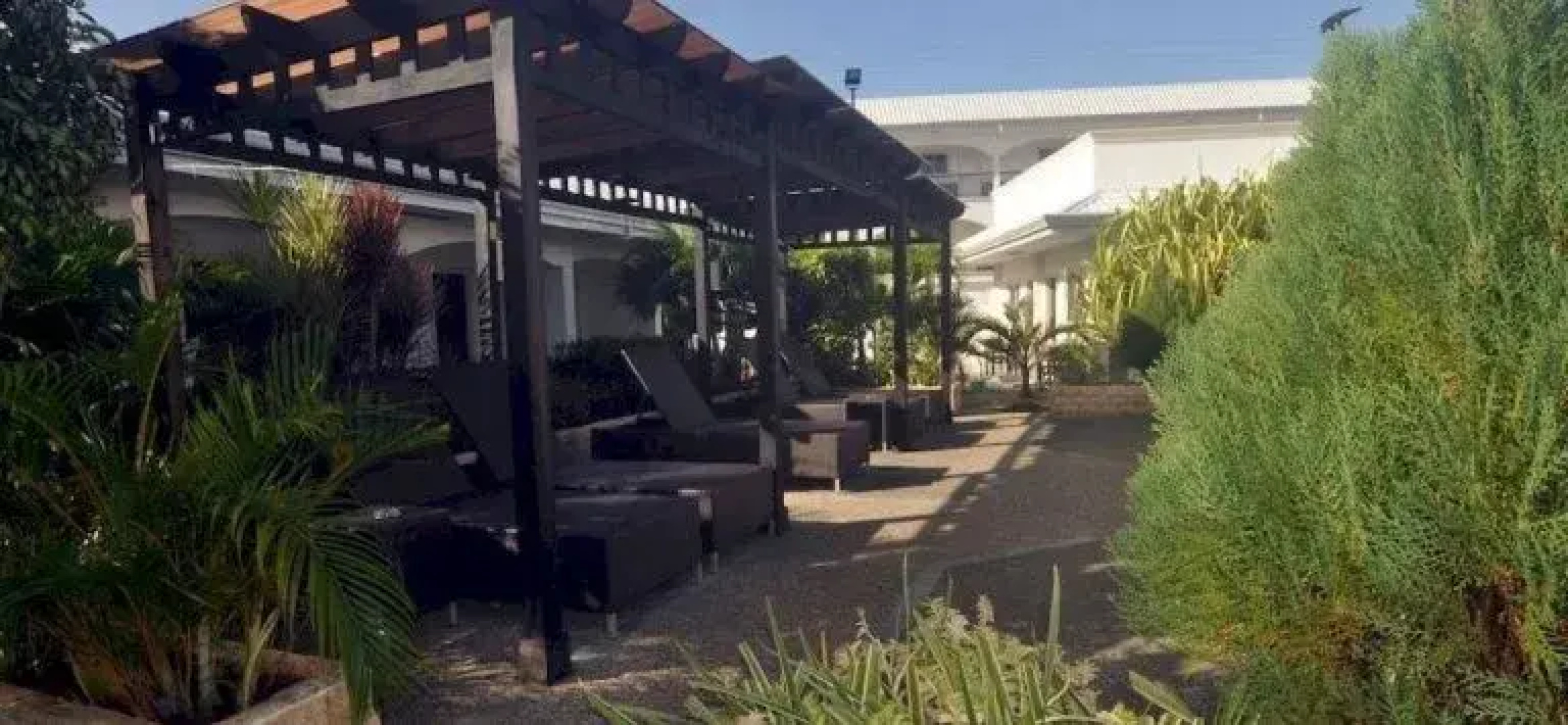 West Wing Resort Hotel