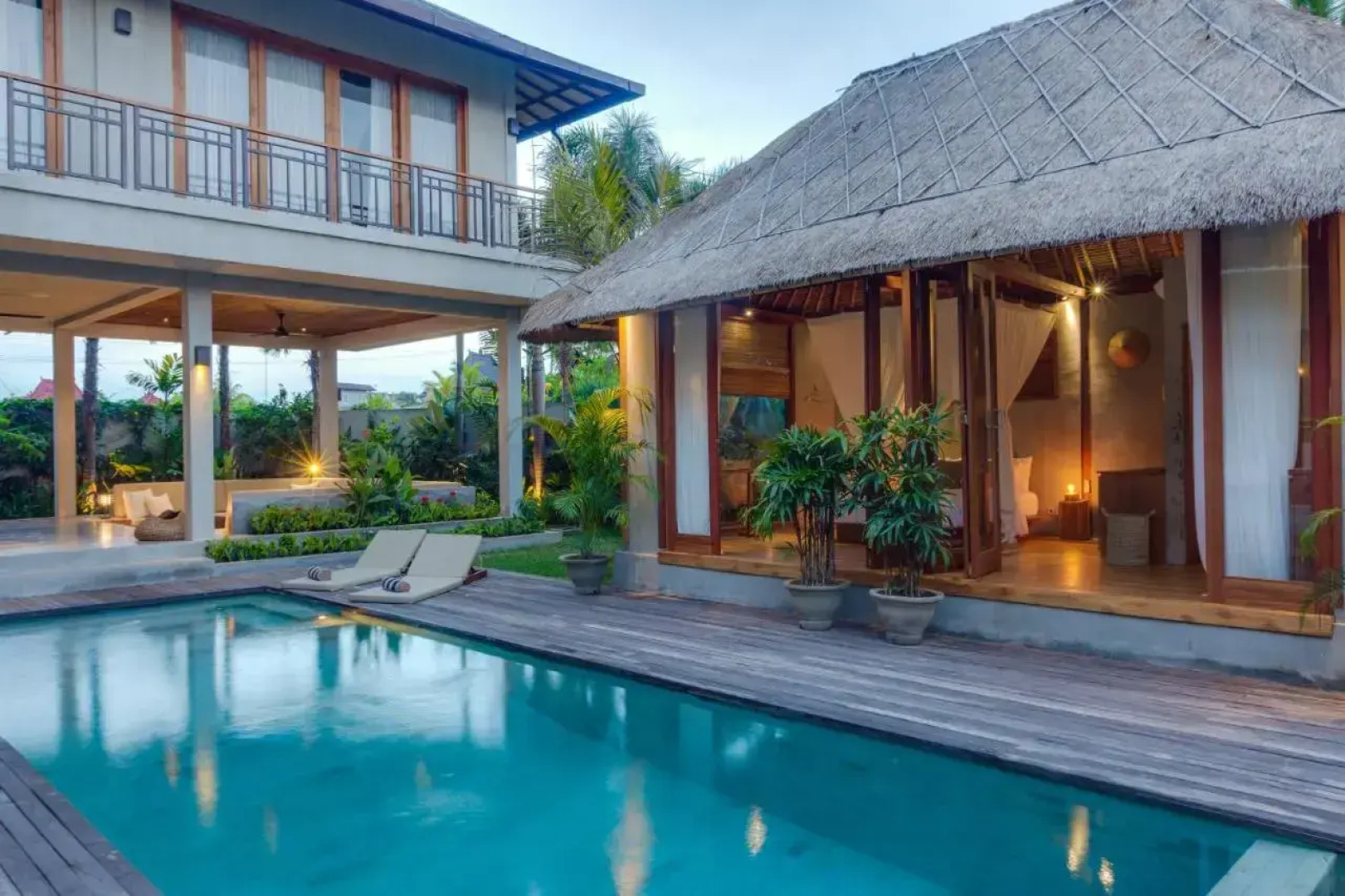 Puri Beji Bed & Breakfast