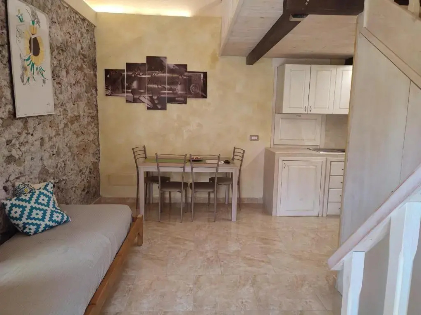 Il Giardino Dei Semplici B&B