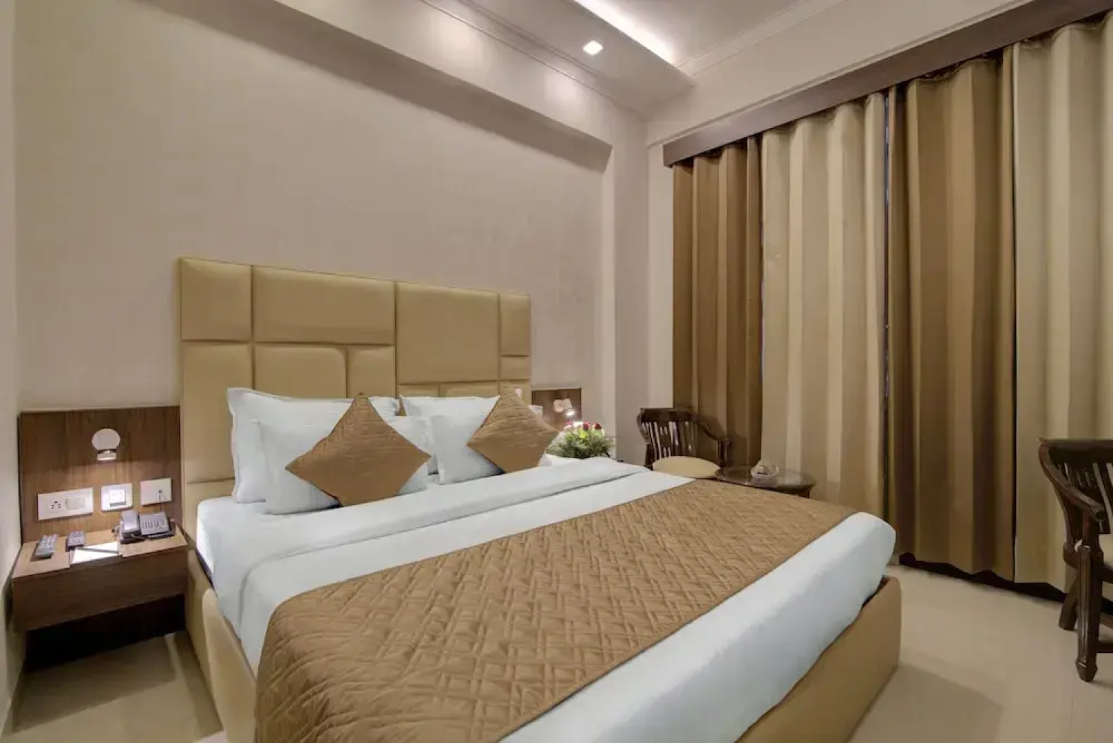 Comfort Inn Karnal