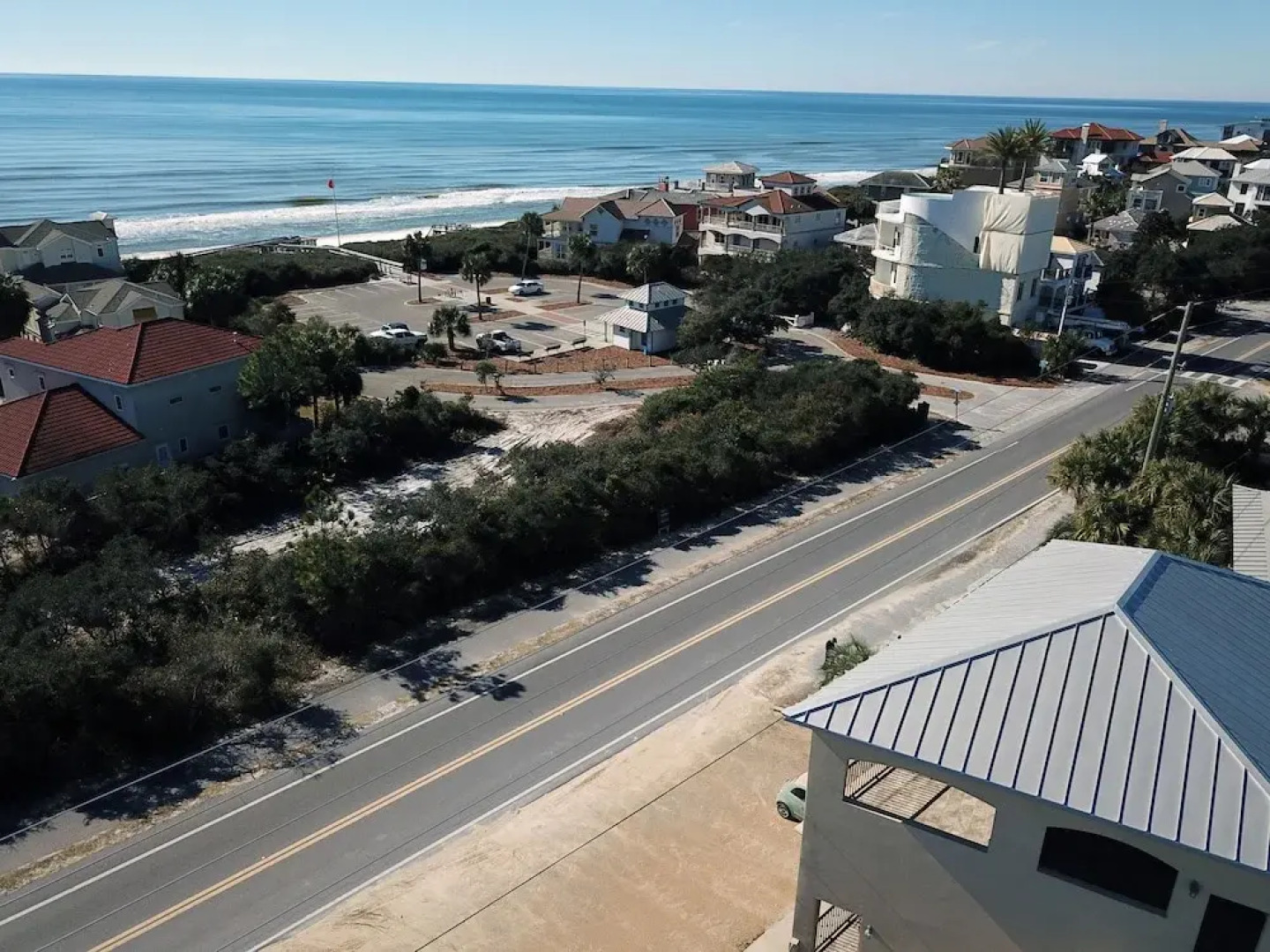 Seagrove Guest House