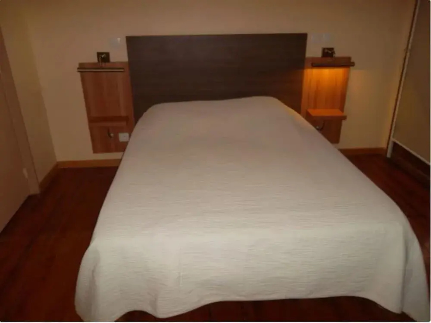 Hotel Restaurant La Vieille Auberge