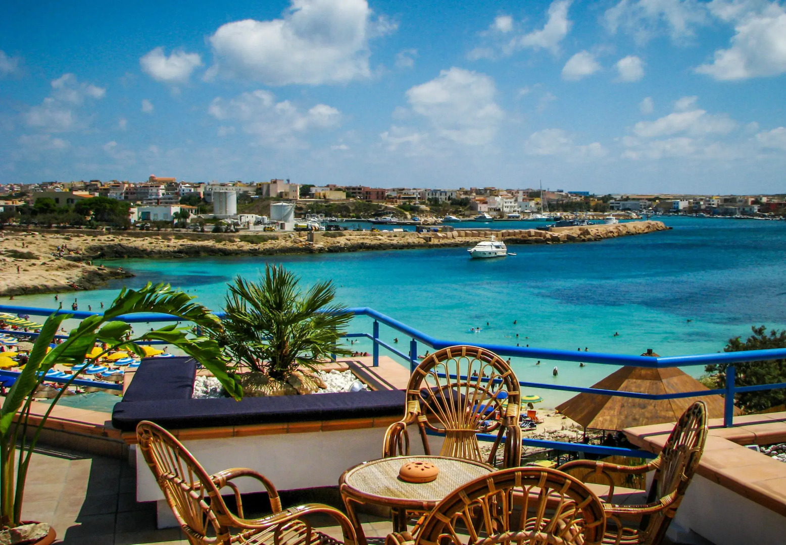 Il Faro della Guitgia