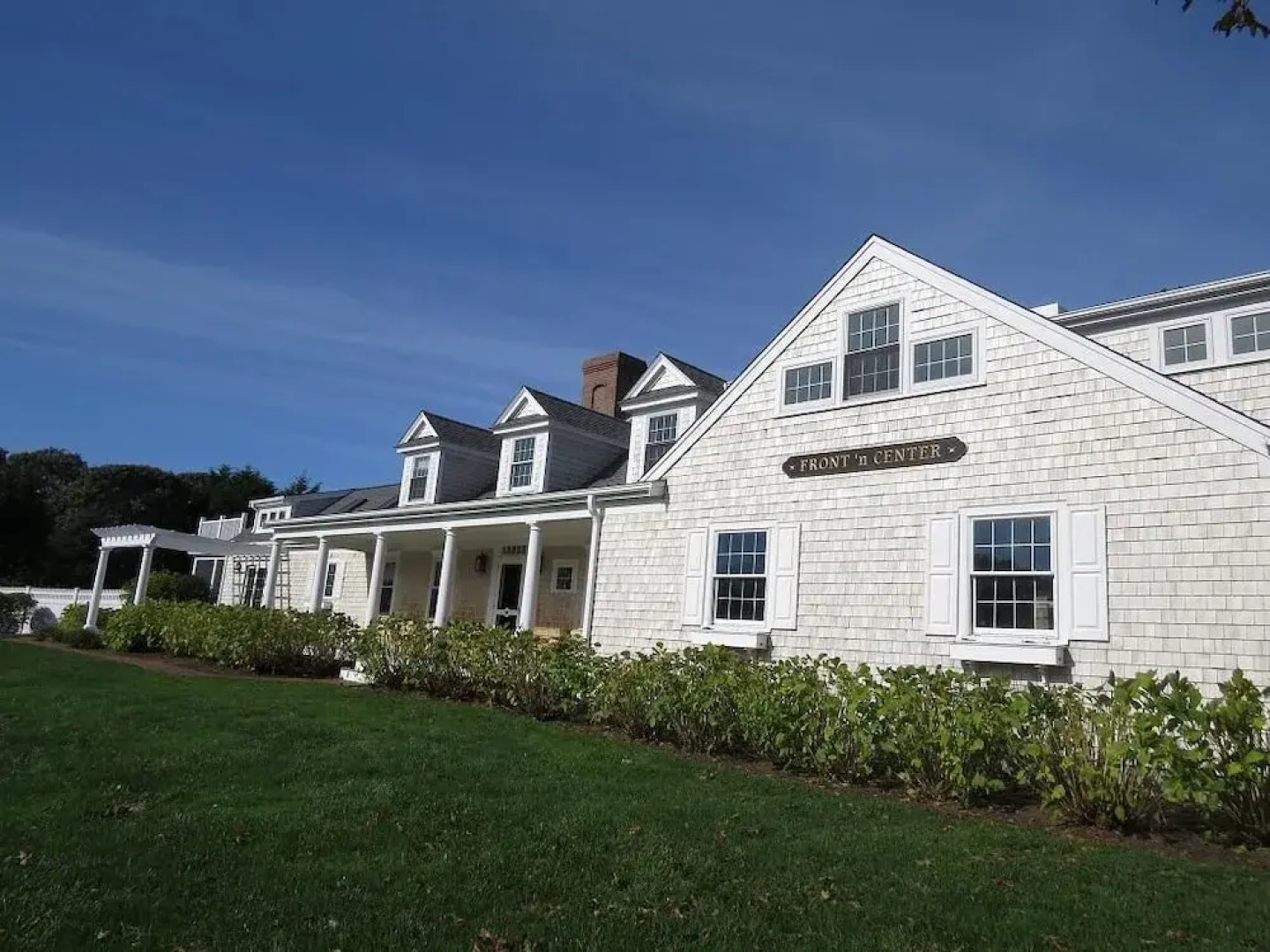 121 Stage Island Road - Three Bedroom House