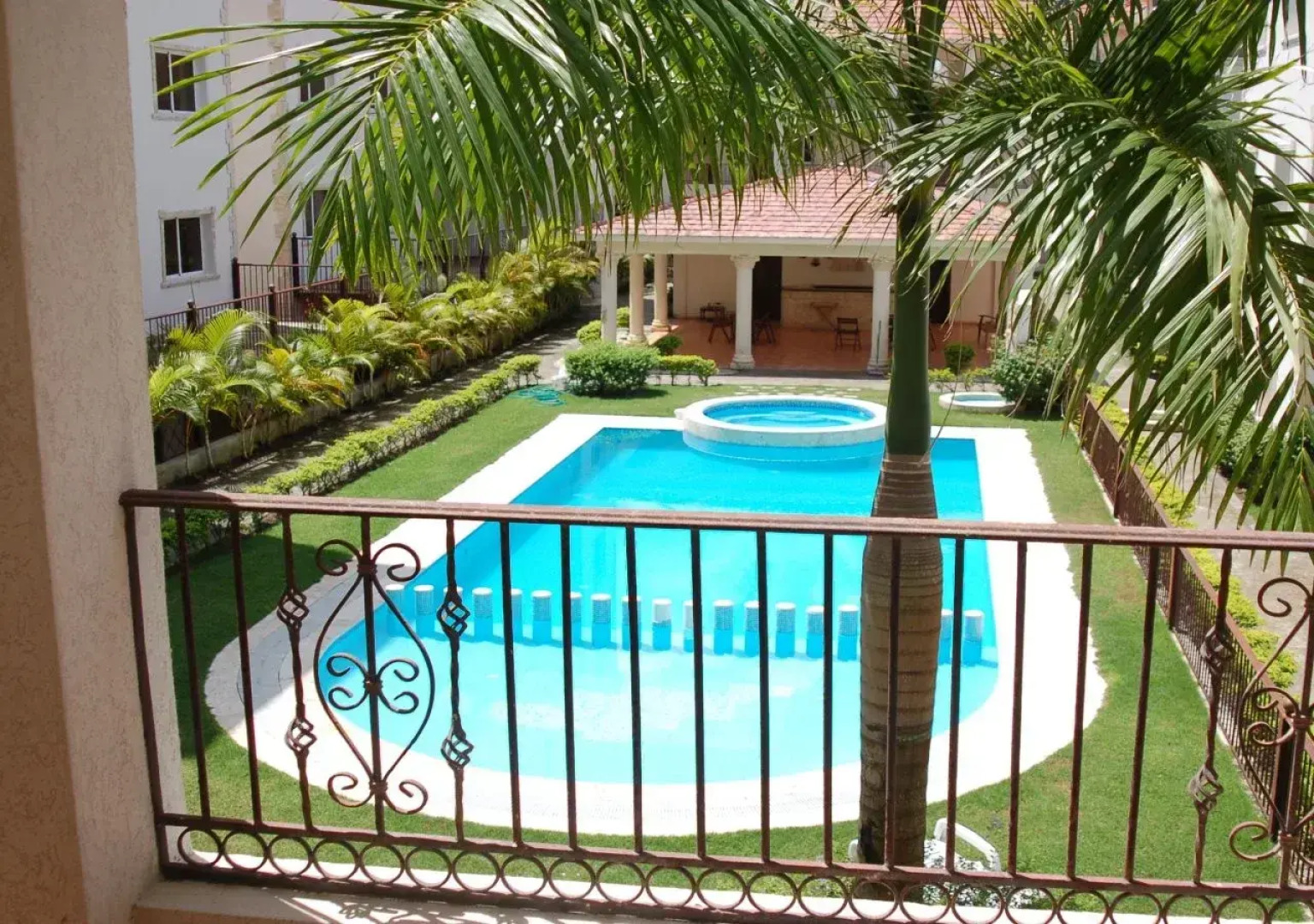 Apartments Bavaro Green - Punta Cana