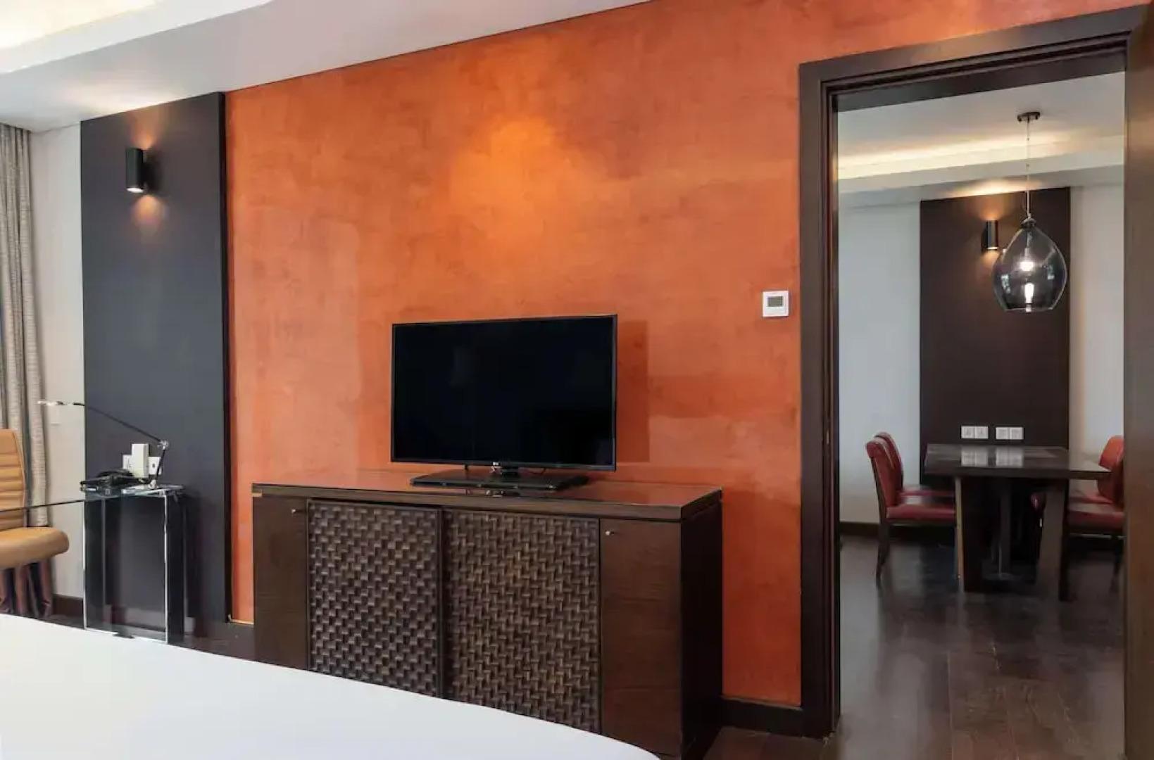 Radisson Blu Hotel, Conakry