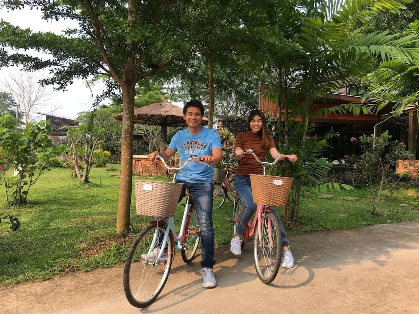 Ban Suan Leelawadee Resort