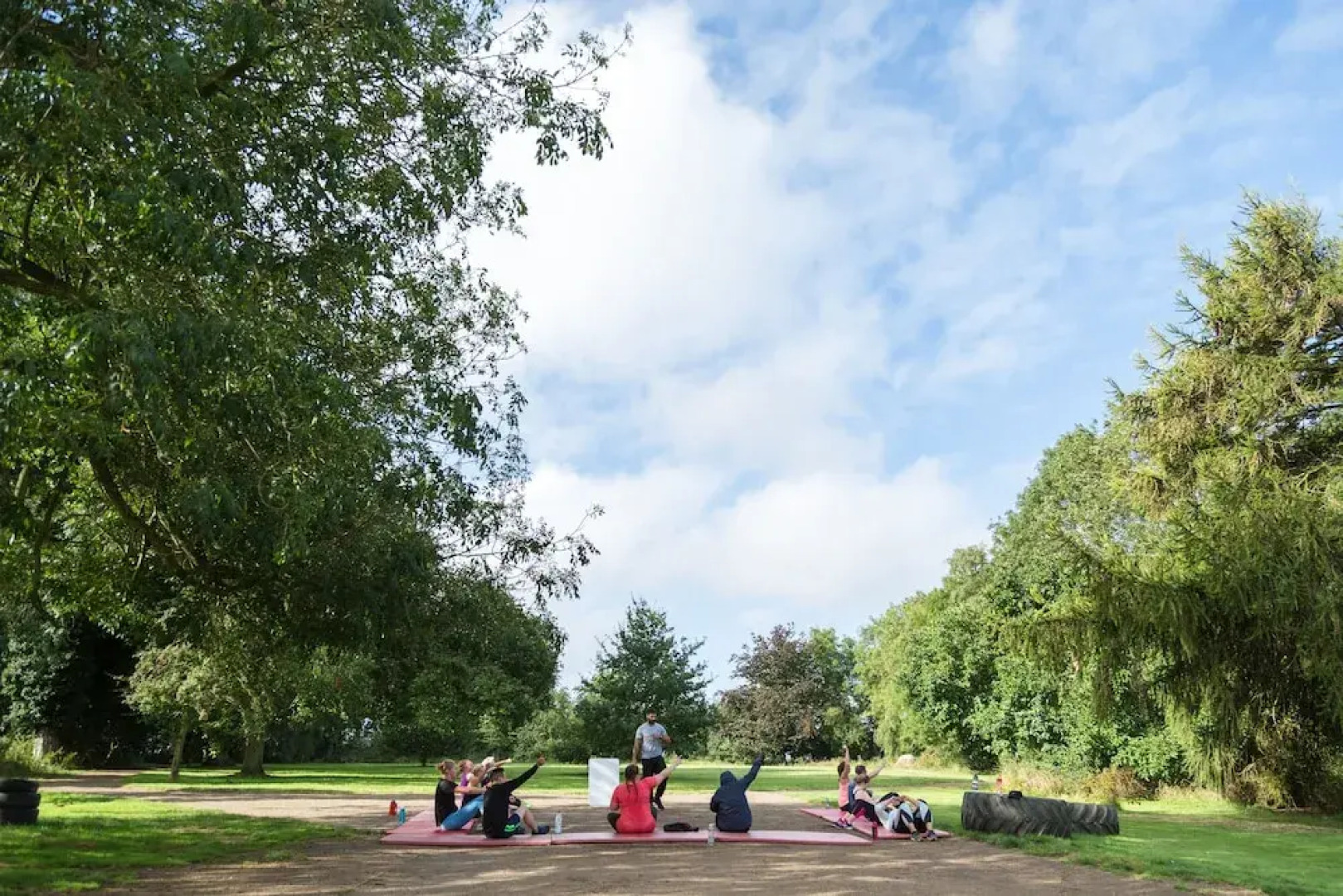 No1 Bootcamp Norfolk