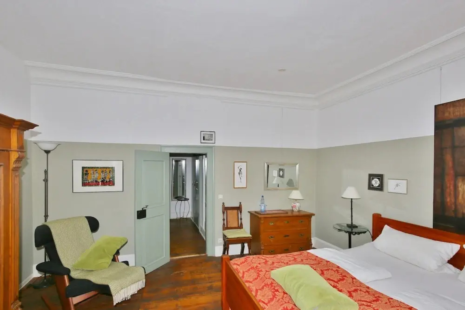 Theophanos Suiten im Kunsthaus