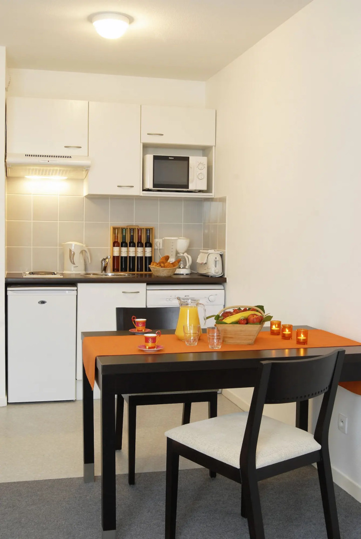 Nemea Appart Hotel Toulouse Aéroport