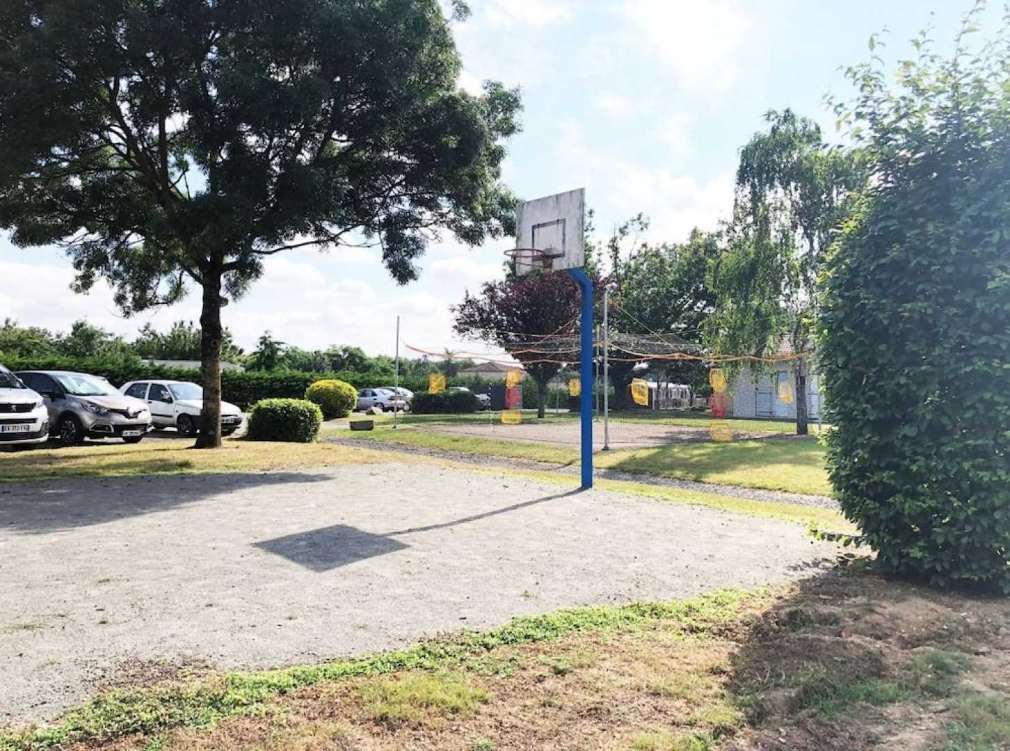 Village Vacances Gites Les Rivieres