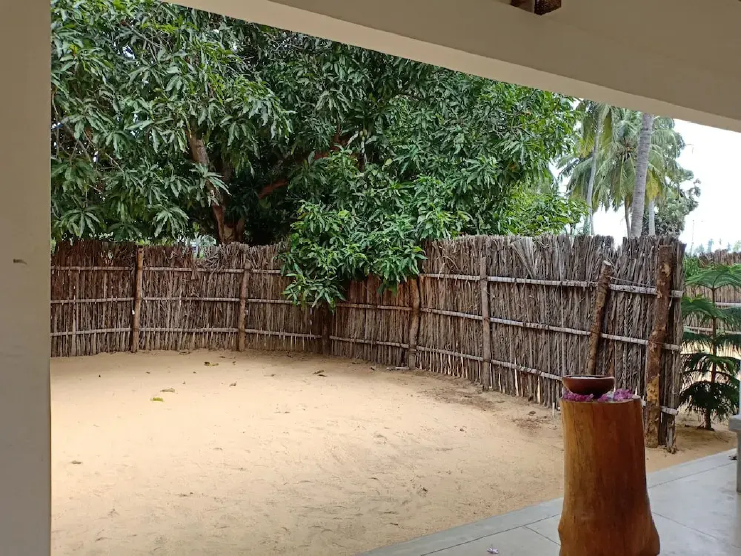 Sunset Safari & Resort