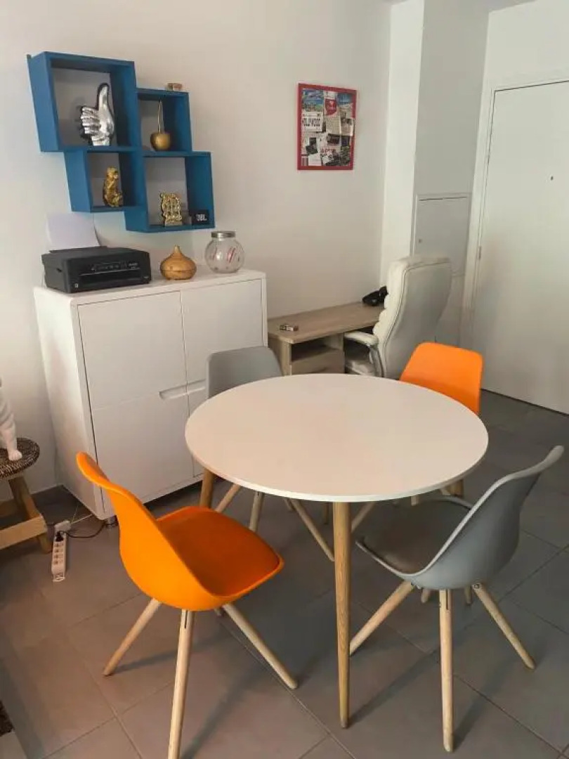 Appartement design Gardanne