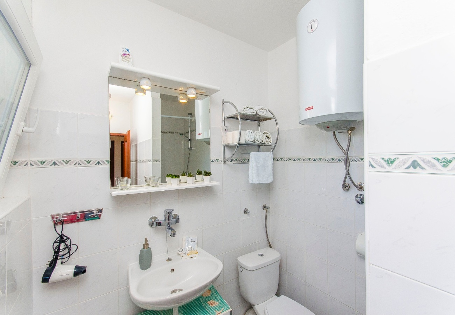 Apartment Orco - close to the sea A1 Stari Grad, Island Hvar