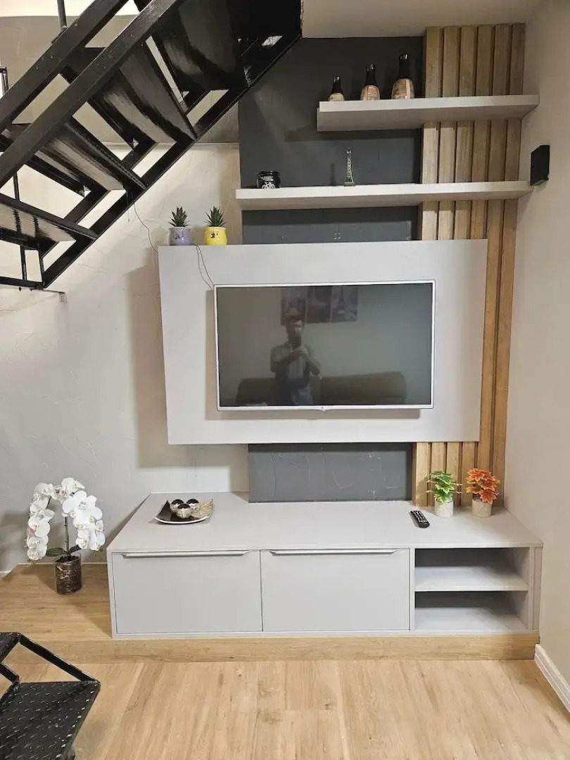 Saint Sebastian Flat 716Duplex no Centro