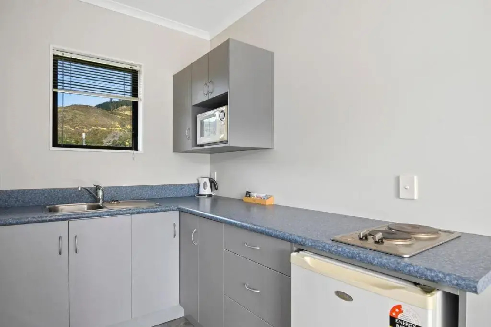 Linkwater 11 - Marlborough Sounds Holiday Unit