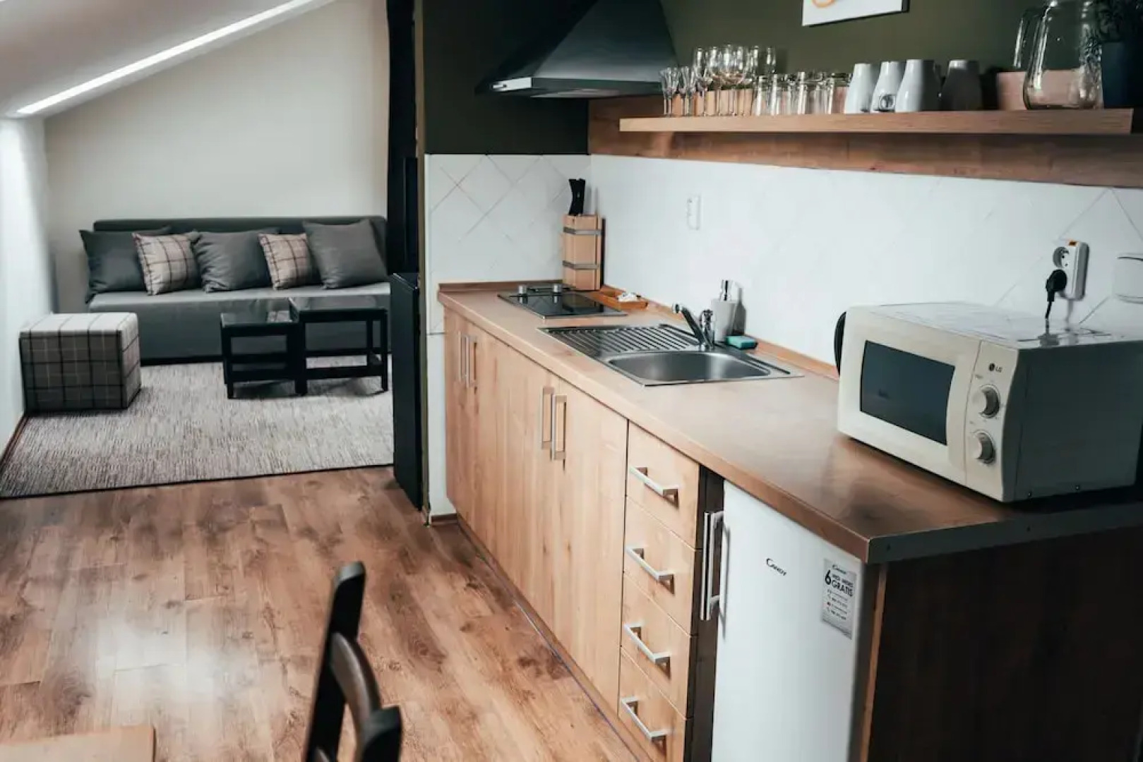 Aplend Tatry Holiday Resort