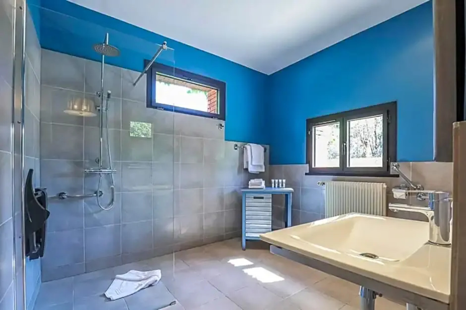 Le Relais Des Chartreuses