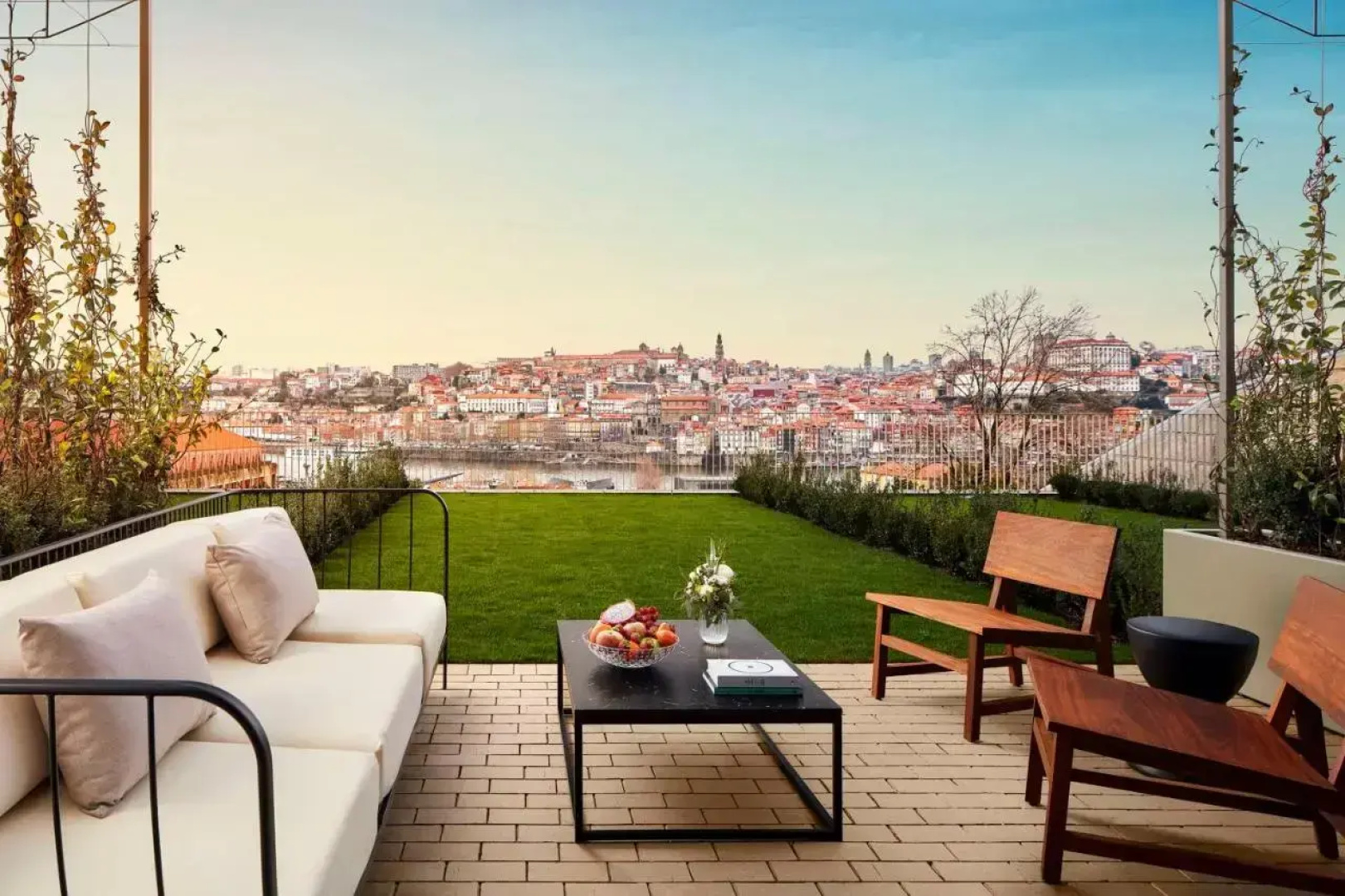 Tivoli Kopke Porto Gaia Hotel