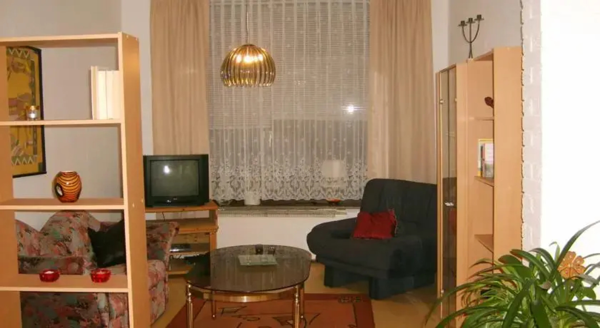 Apartment Haus Hoffmann