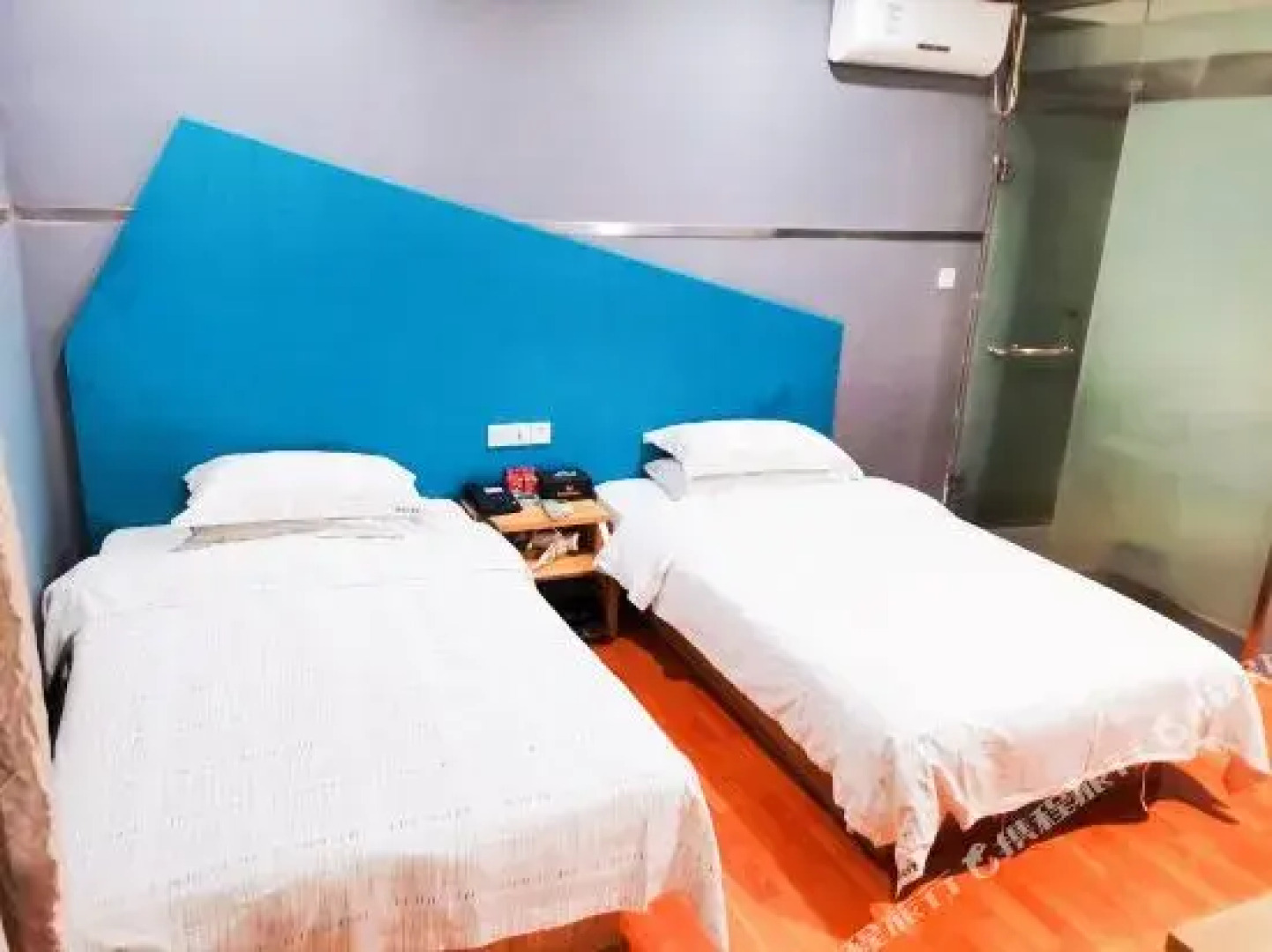 Zijinghua City Hotel