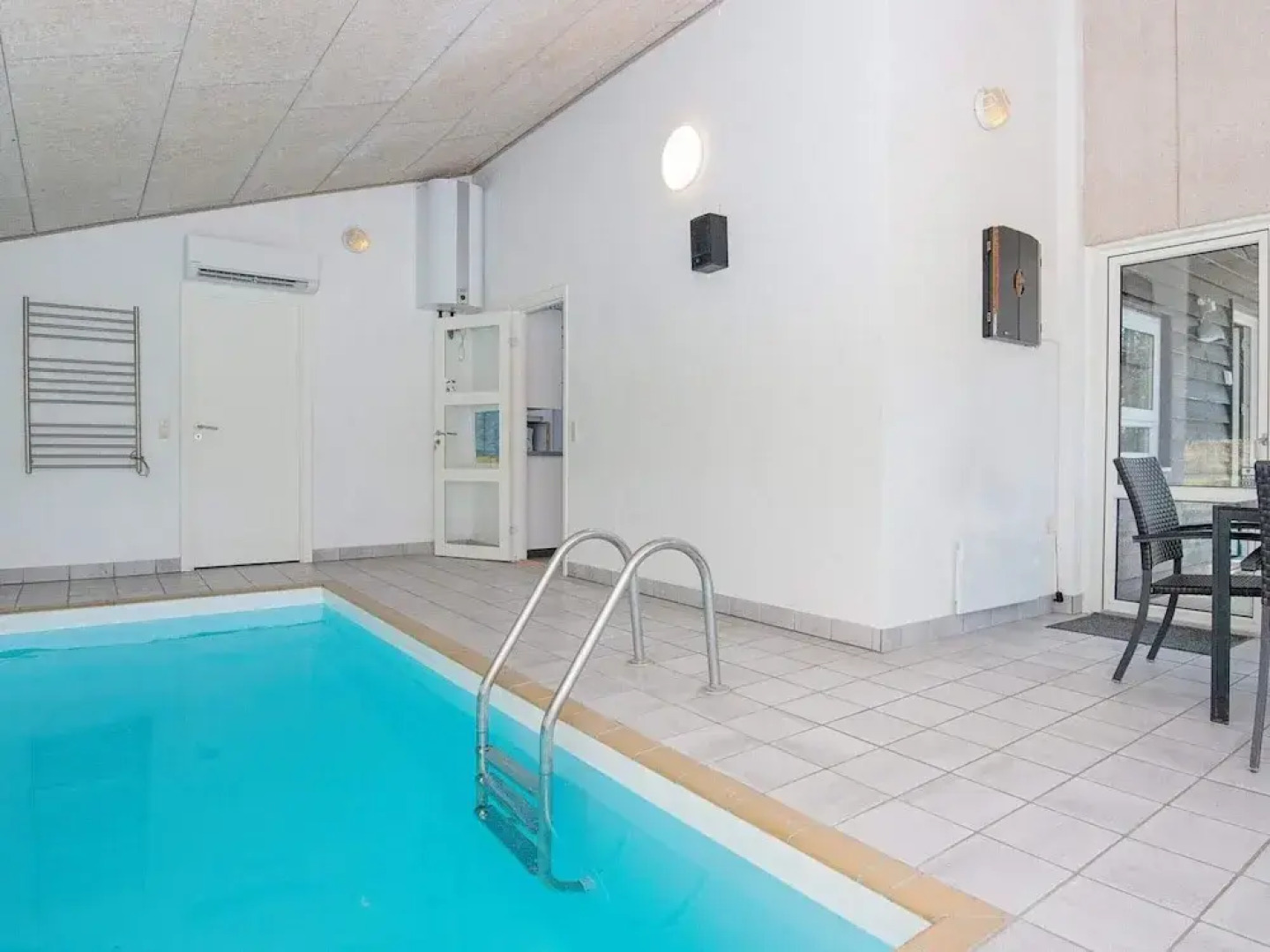 10 Person Holiday Home in Ebeltoft