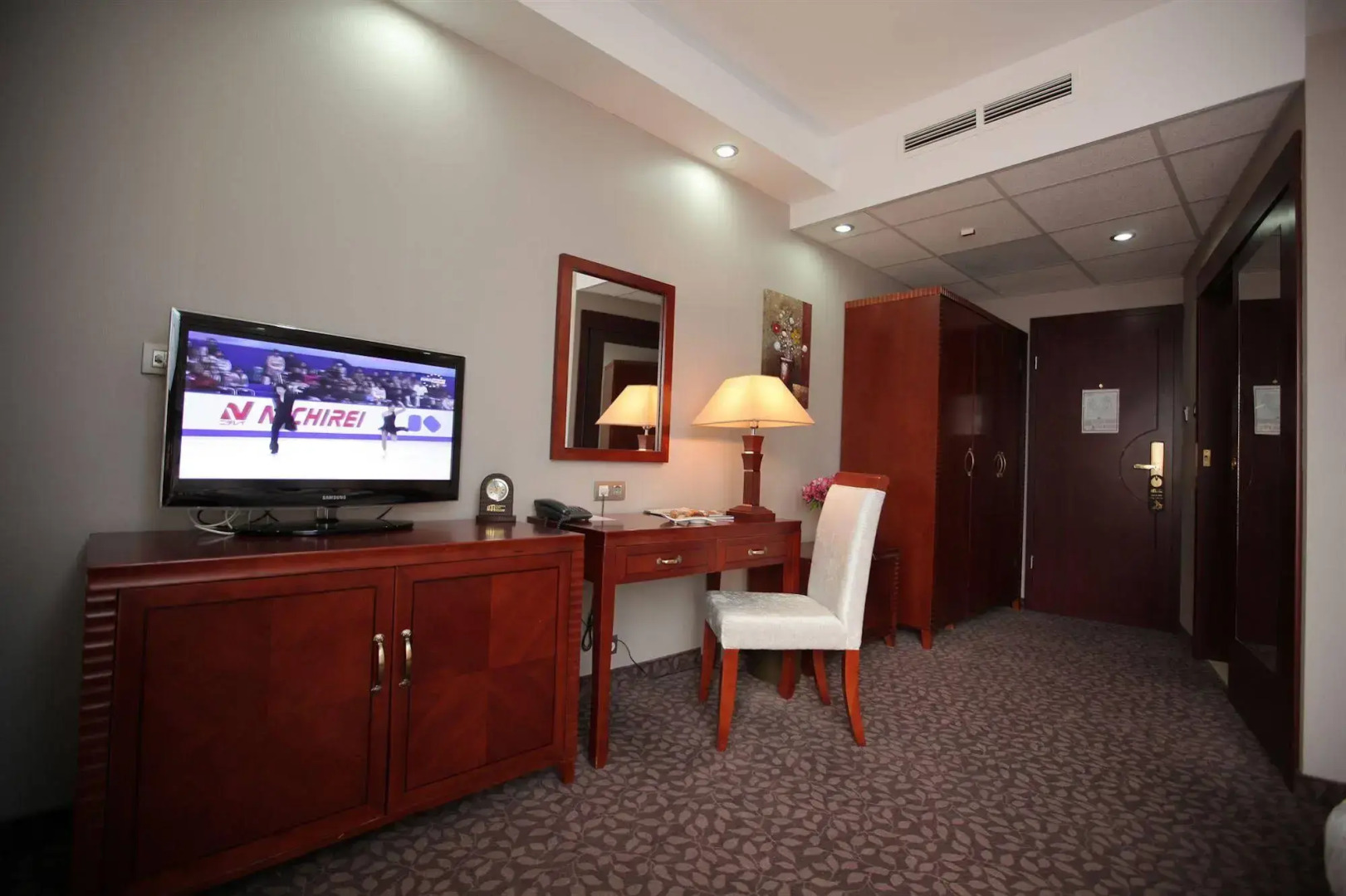 Colosseum Hotel Mórahalom