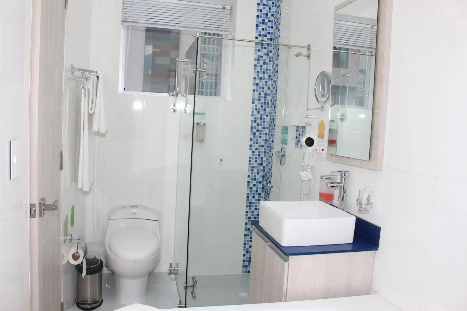 Hotel Sixtina Plaza Medellin