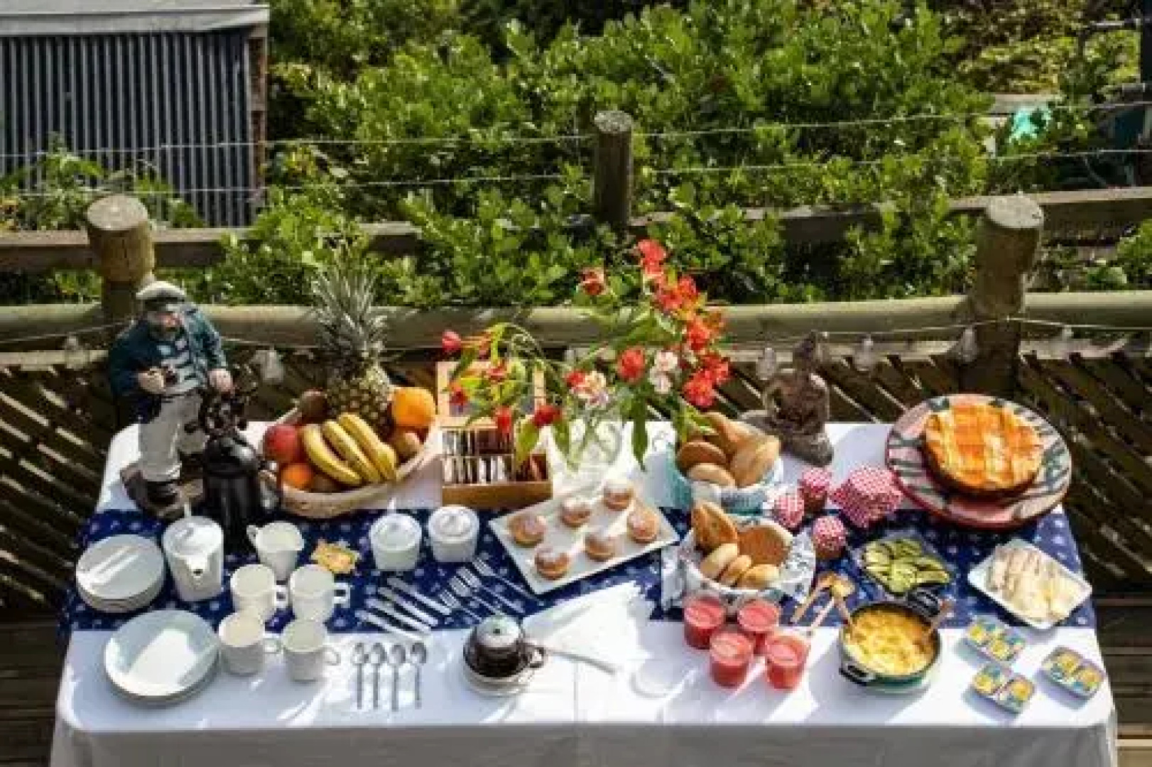 Azulpacifico Hotel Boutique