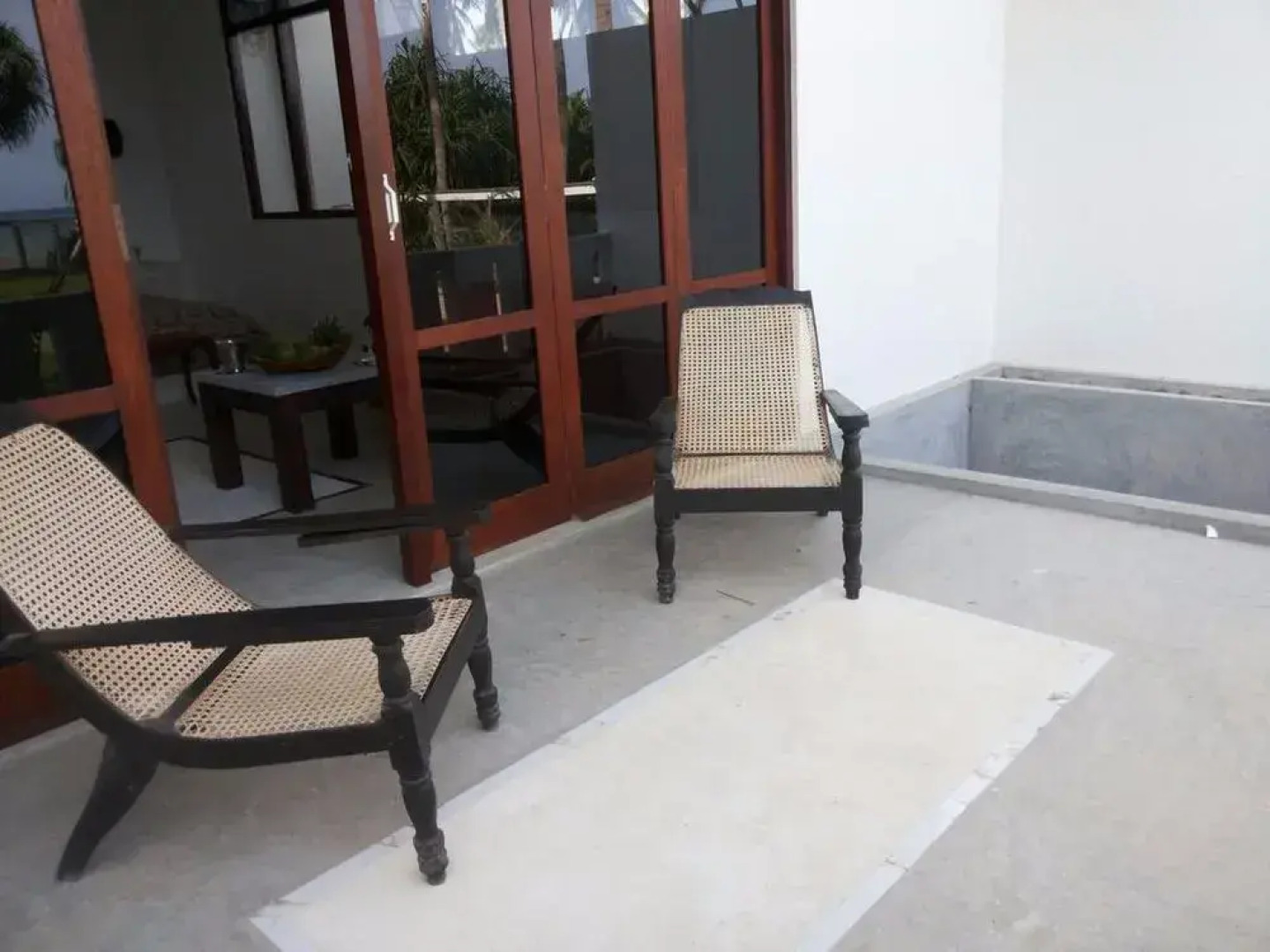 Nirvana Beach Boutique Hotel