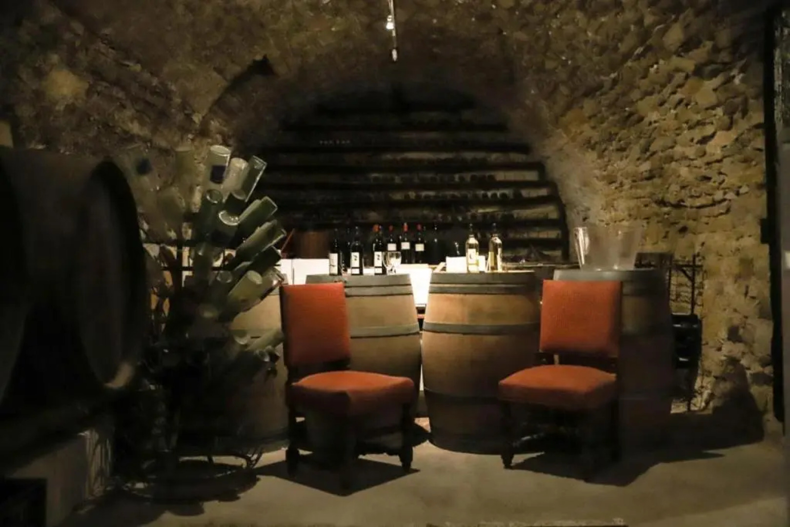 Chateau Dagel Exclusive rental 11 people