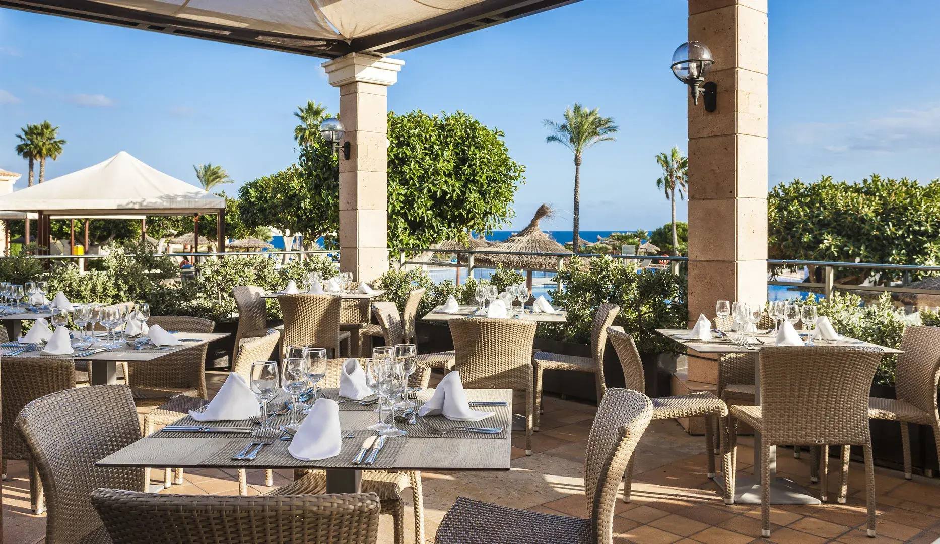 Insotel Punta Prima Resort & Spa