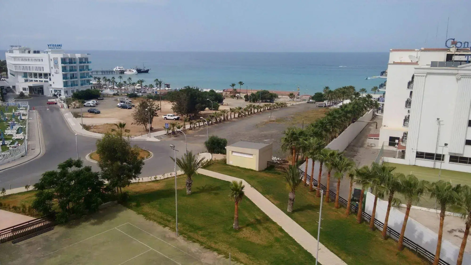 Trizas Hotel Apartments