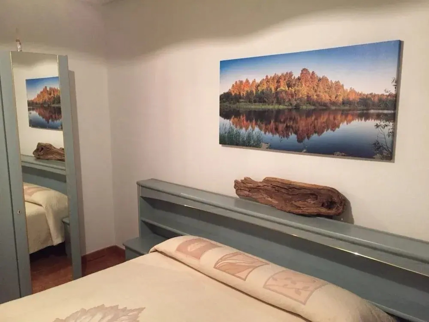 Casa El Mirador La Riera