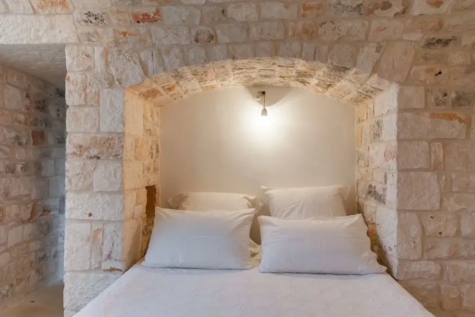 Trulli 18 Cinquantanove