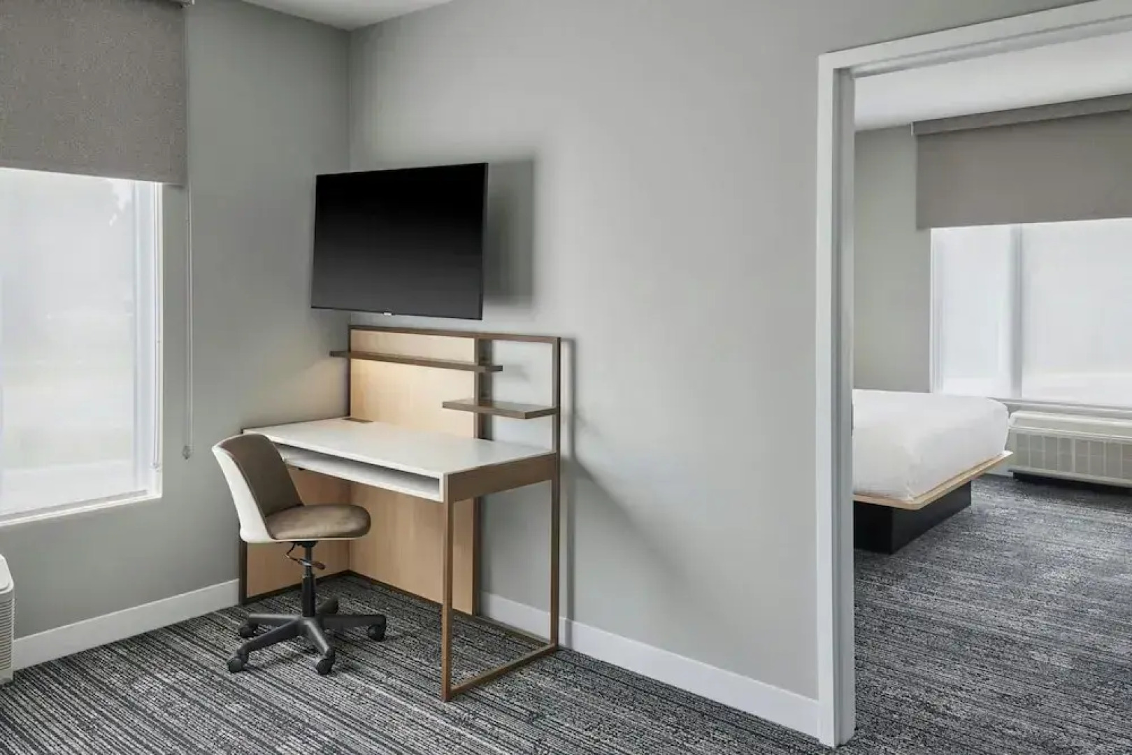 Towneplace Suites By Marriott Calhoun