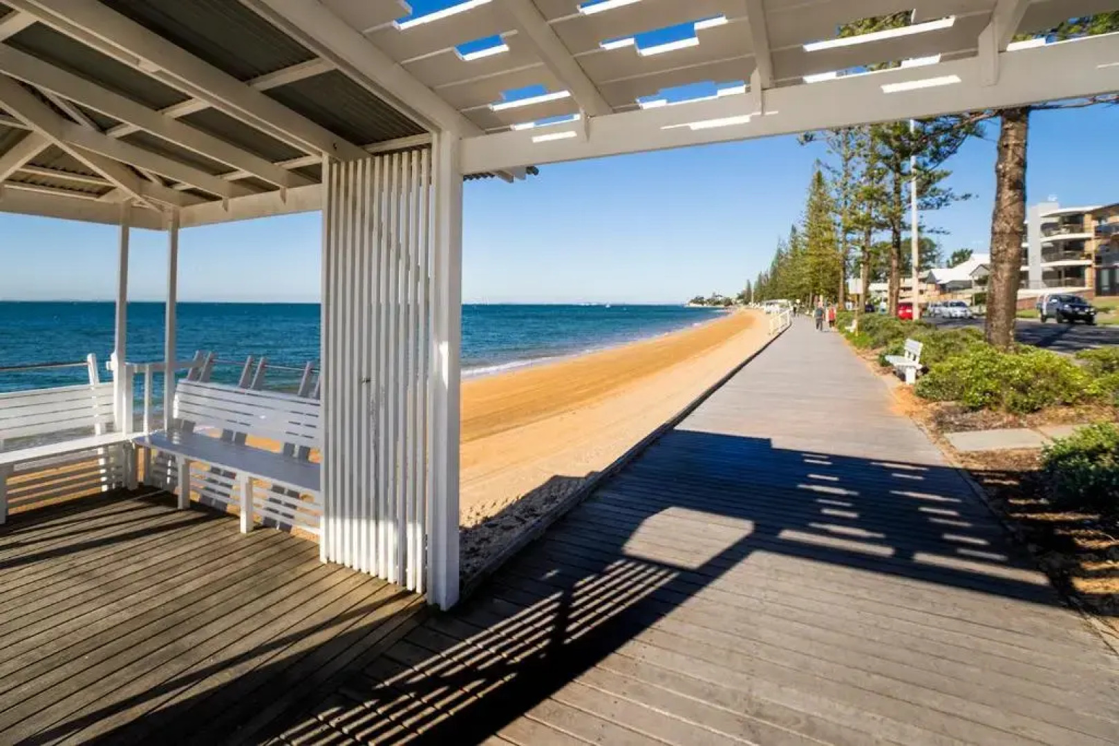 Sutton Beach Apartments