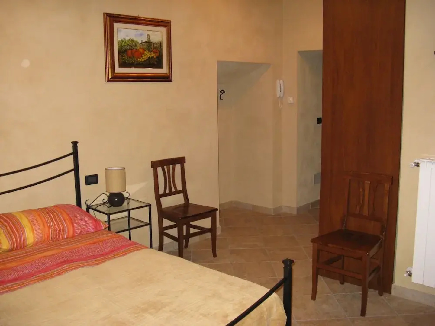 Bed & Breakfast Dal Conte