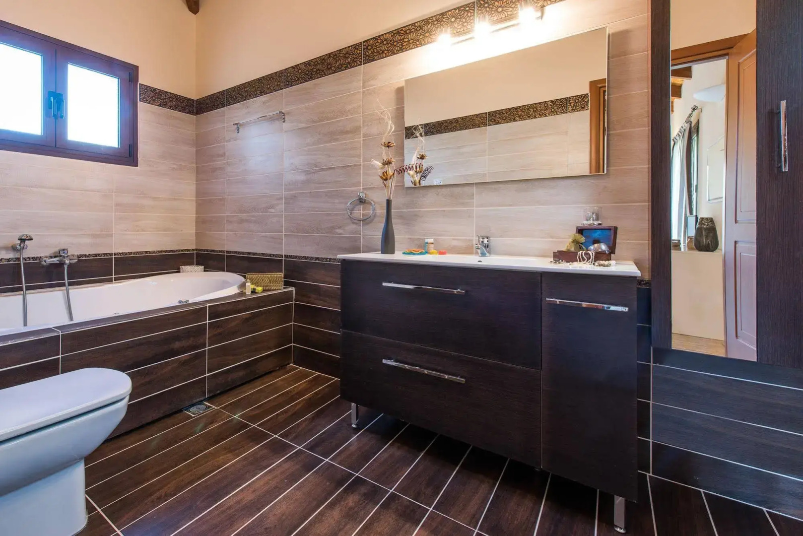 Astarte Villas - Kyveli Villa