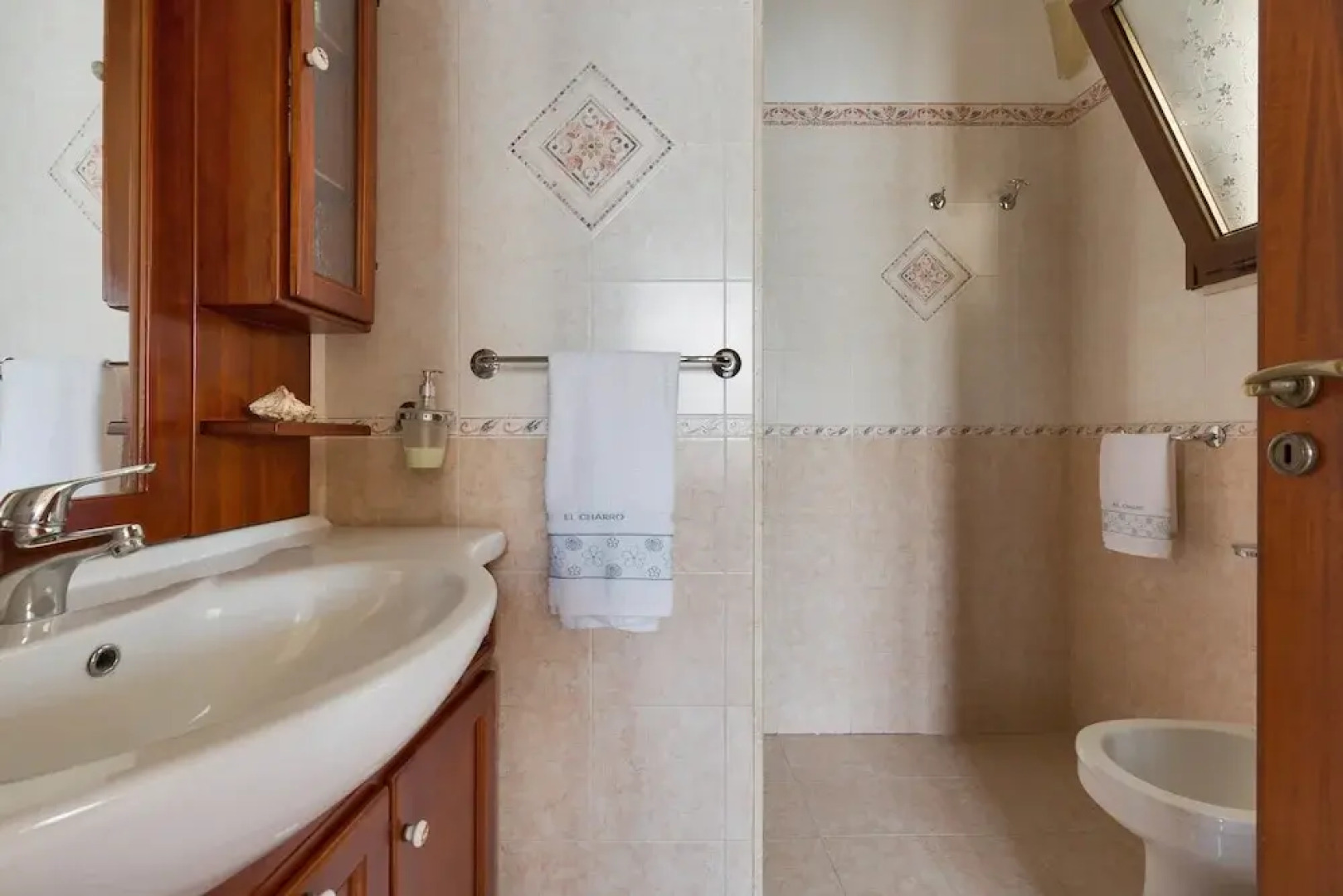 Appartamento Carmela